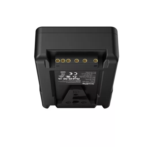 SmallRig 3579 VB50 mini V Mount Akku