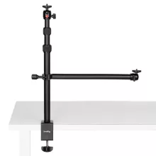 SmallRig 3992 Encore DT-30 Asztali tartó karral