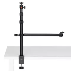 SmallRig 3992 Encore DT-30 Asztali tartó karral