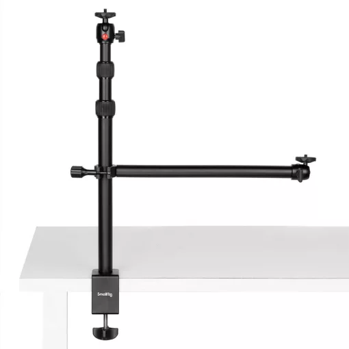 SmallRig 3992 Encore DT-30 Asztali tartó karral