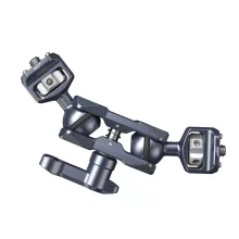 SmallRig 3873 Magic Arm dupla gömbfejjel