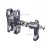 SmallRig 3873 Magic Arm dupla gömbfejjel