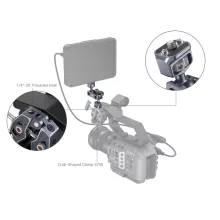SmallRig 3873 Magic Arm dupla gömbfejjel