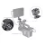 SmallRig 3873 Magic Arm dupla gömbfejjel