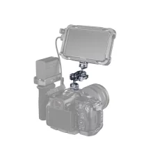 SmallRig 3873 Magic Arm dupla gömbfejjel