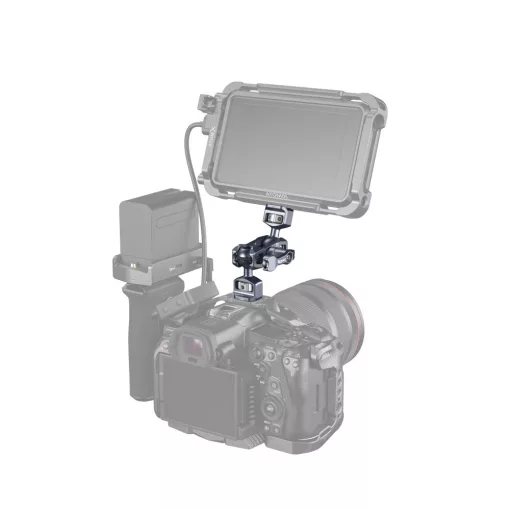 SmallRig 3873 Magic Arm dupla gömbfejjel
