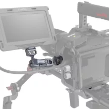 SmallRig 3873 Magic Arm dupla gömbfejjel