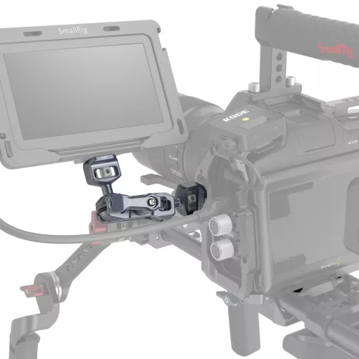 SmallRig 3873 Magic Arm dupla gömbfejjel