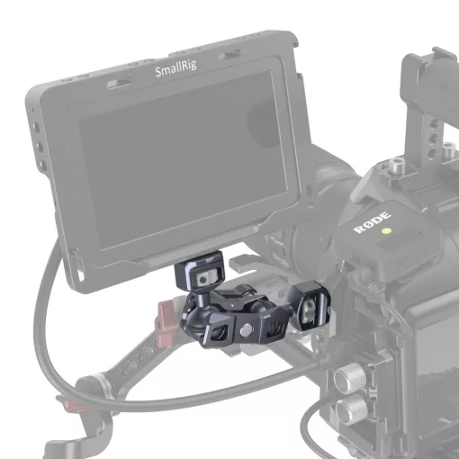 SmallRig 3874 Magic Arm dupla gömbfejjel
