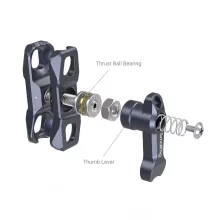 SmallRig 3875 Magic Arm