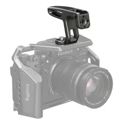   SmallRig 2756 Mini Top Fogantyú kisebb kamerákhoz (1/4” csavarokkal)