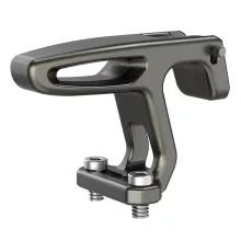 SmallRig 2756 Mini Top Fogantyú kisebb kamerákhoz (1/4” csavarokkal)