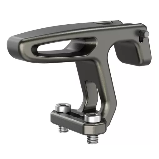SmallRig 2756 Mini Top Fogantyú kisebb kamerákhoz (1/4” csavarokkal)