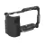 Smallrig 3538 Cage with Grip für Sony ZV E10  