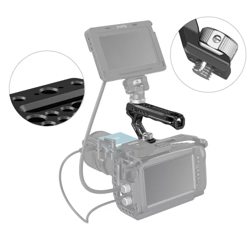 Smallrig Smallrig 2165C ARRI Locating Fogantyú