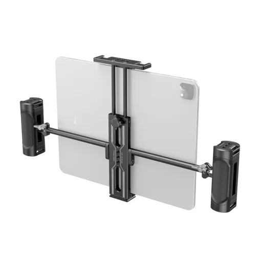 Smallrig 2929 Tablet tartó, két fogantyúval - iPad