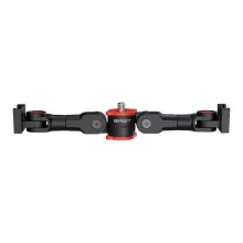 SmallRig 3483B Dupla Vakupapucs adapter