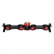 SmallRig 3483B Dupla Vakupapucs adapter
