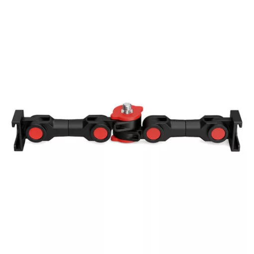 SmallRig 3483B Dupla Vakupapucs adapter