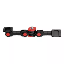 SmallRig 3483B Dupla Vakupapucs adapter