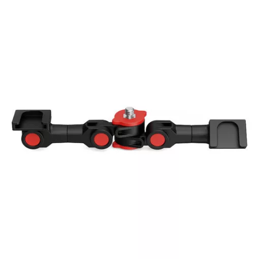 SmallRig 3483B Dupla Vakupapucs adapter