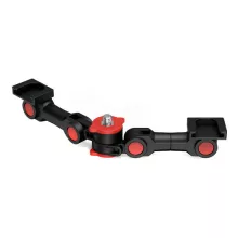 SmallRig 3483B Dupla Vakupapucs adapter
