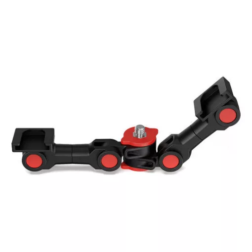 SmallRig 3483B Dupla Vakupapucs adapter