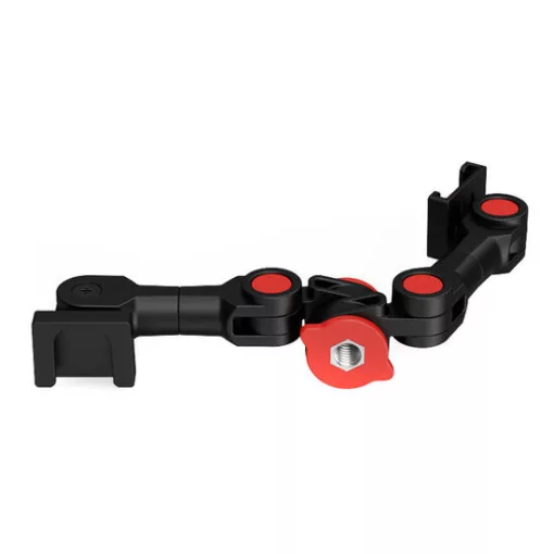 SmallRig 3483B Dupla Vakupapucs adapter