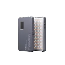 SmallRig 3489 Simorr Vibe P96L RGB Videó LED Lámpa