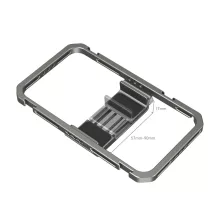 Smallrig 2791B Universal Mobile Cage