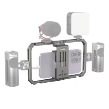 Smallrig 2791B Universal Mobile Cage