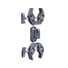 SmallRig 4103 Dupla Satus és Magic Arm gömbfejjel