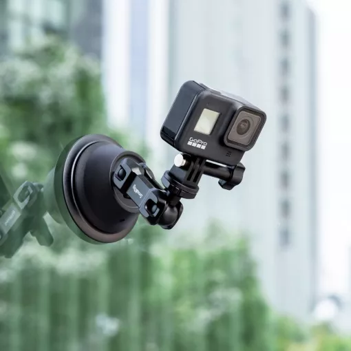 SmallRig 4193 Tapadókorong Dupla gömbfejjel - Action Kamerákhoz (SC-1K)