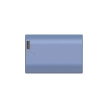 SmallRig 4264 LP-E6NH USB-C-vel Tölthető Kamera Akku (Canon)