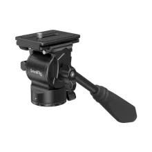 SMALLRIG 3259B SELECTION COMPACT FLUID Videófej CH10