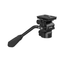 SMALLRIG 3259B SELECTION COMPACT FLUID Videófej CH10