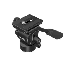 SMALLRIG 3259B SELECTION COMPACT FLUID Videófej CH10