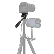 SMALLRIG 3259B SELECTION COMPACT FLUID Videófej CH10