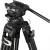 Smallrig 3751B Heavy Duty Fluid Head Statief AD 01