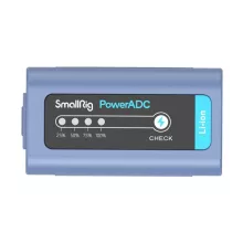 SmallRig 4267 NP-F970 akku USB-C csatlakozással