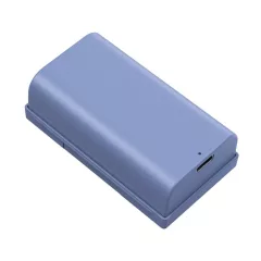 SmallRig 4331 NP-F550 akku USB-C csatlakozással