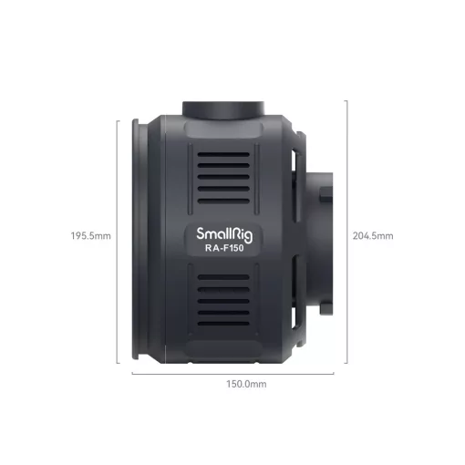 SMALLRIG RA-F150 Fresnel Lens 4246