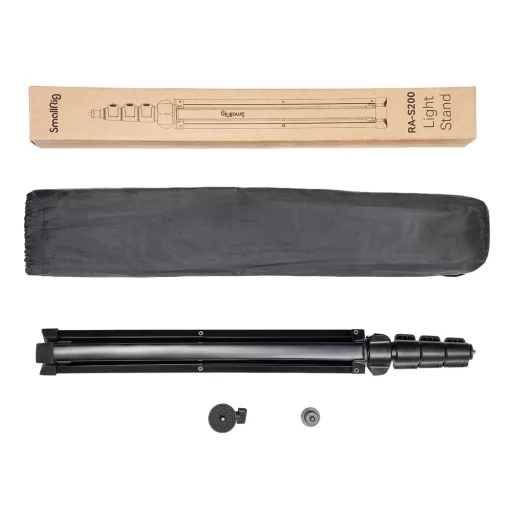 SmallRig RA-S200 Állvány - 4379 - 2m - max. 4kg