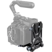 SMALLRIG 4064B  kompakt V-Mount Akku Tartó