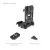 SMALLRIG 4064B  kompakt V-Mount Akku Tartó