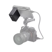 SmallRig 4577 NP-F970 akku USB-C csatlakozással - Zöld