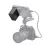 SmallRig 4577 NP-F970 akku USB-C csatlakozással - Zöld
