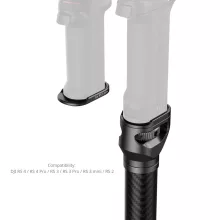 SmallRig 4378 Hosszabbító kar - DJI Stabilizátorhoz