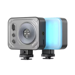 SMALLRIG 4661 VIBE P108 PRO MINI RGB LED Lámpa