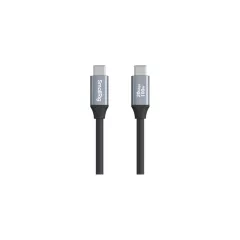   SMALLRIG 4788 USB-C (STRAIGHT) TO USB-C (STRAIGHT) DATA CABLE 35CM